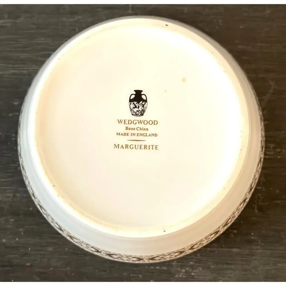Wedgwood Bone China 